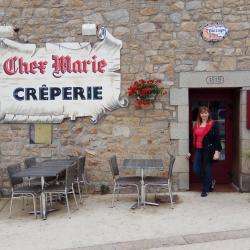 Crêperie Chez Marie