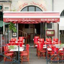 Restaurant Creperie Cote Jardin - 1 - 