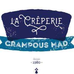 Crêperie Crampous Mad Mulhouse