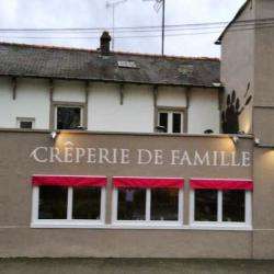 Creperie De Famille Rennes