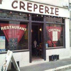 Restaurant CREPERIE DE LA POELE PERCEE - 1 - 