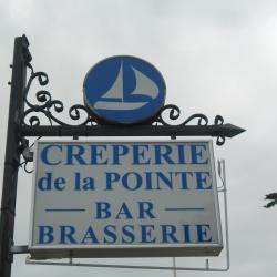 Restaurant Crêperie De La Pointe - 1 - 