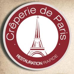 Restaurant CRêPERIE DE PARIS - 1 - 