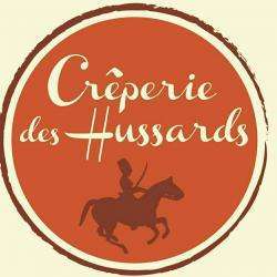 Repas et courses Crêperie Des Hussards - 1 - 