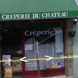 Restaurant Crêperie du Château - 1 - 