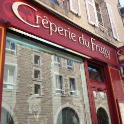Restaurant Crêperie du frugy - 1 - 