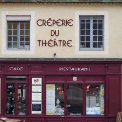 Creperie Du Theatre Cusset