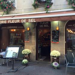 Restaurant Crêperie Fleur de Sel - 1 - 