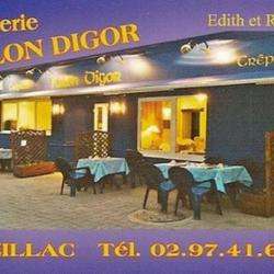 Restaurant kalon digor - 1 - 