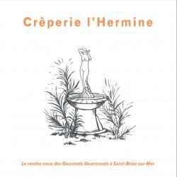 Restaurant Crêperie L'Hermine - 1 - 