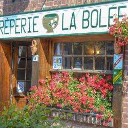 Restaurant Crêperie La Bolée - 1 - 