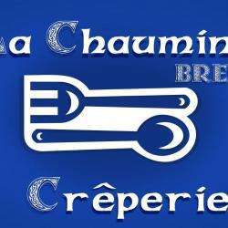 Crêperie La Chaumine Brest
