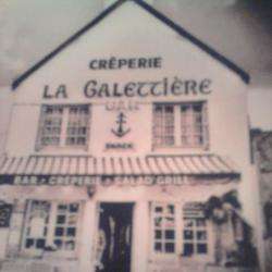 Crêperie La Galettière