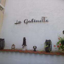 Restaurant Crêperie La Galinette - 1 - 