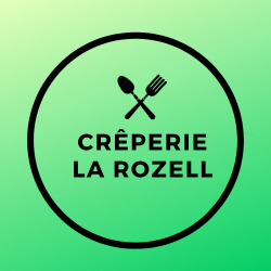 Restaurant Crêperie La Rozell - 1 - 