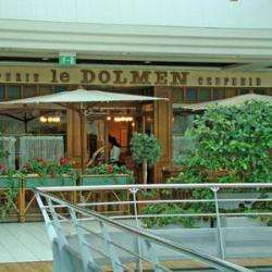 Restaurant le dolmen - 1 - 