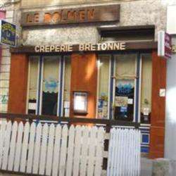 Restaurant CREPERIE LE DOLMEN - 1 - 