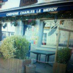 Crêperie Le Merdy Charles
