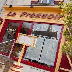 Restaurant Le Pressoir - 1 - 