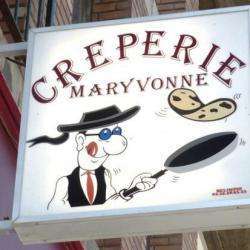 Restaurant crêperie MARYVONNE - 1 - 