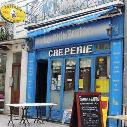 Restaurant Creperie P'tit Breton - 1 - Le P'tit Breton - 