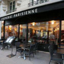 Restaurant crêperie parisienne - 1 - 