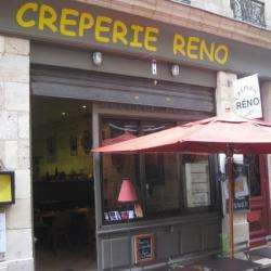 Restaurant creperie reno - 1 - 