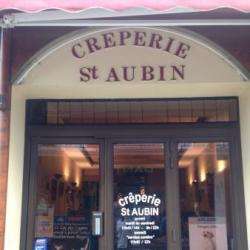 Restaurant CRêPERIE SAINT AUBIN - 1 - 