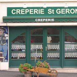 Restaurant Creperie Saint Geron - 1 - 