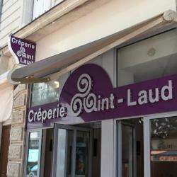 Restaurant Creperie Saint Laud - 1 - 