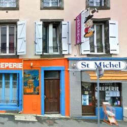 Restaurant Crêperie Saint Michel - 1 - 