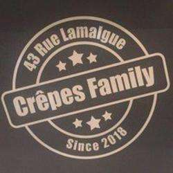 Restaurant Crêpes Family - 1 - 