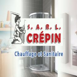 Chauffage Crépin - 1 - 