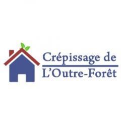 Entreprises tous travaux Crépissage De L'Outre Forêt - 1 - 
