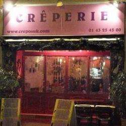 Restaurant Creposuk - 1 - 