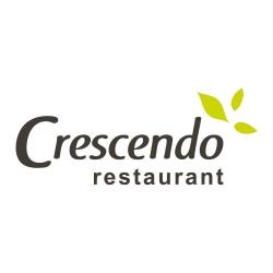 Restaurant Crescendo Restaurant - Fermé - 1 - 