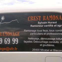 Ramonage Crest Ramonage - 1 - 