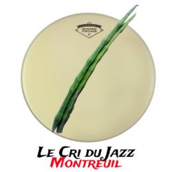 Cri Du Jazz Montreuil
