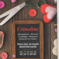 Art et artisanat Crinoline - 1 - 