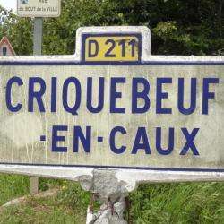 Criquebeuf En Caux Criquebeuf En Caux