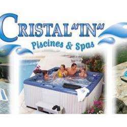 Installation et matériel de piscine Cristal In - 1 - 