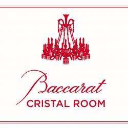 Cristal Room Baccarat