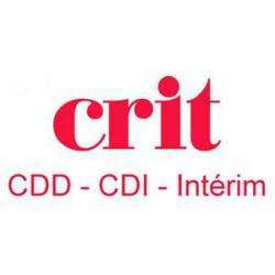Agence d'interim Crit Interim - 1 - 