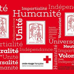 Croix Rouge Française Aurillac