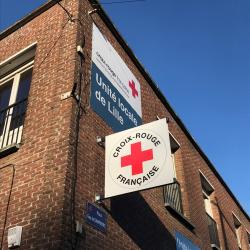 Croix Rouge Française Lille