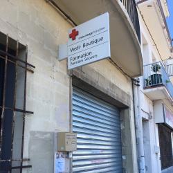 Croix Rouge Française Sète