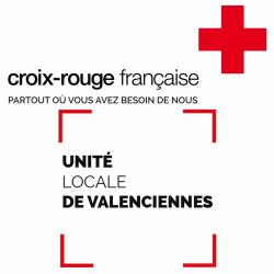 Croix Rouge Française Valenciennes