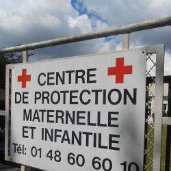 Croix Rouge Vaujours