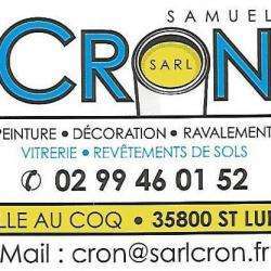 Cron Saint Lunaire