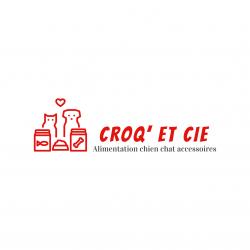 Animalerie Croq' et cie  - 1 - Www.croqetcie.fr - 